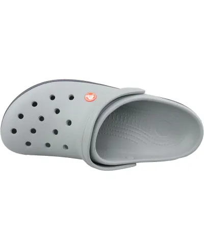 Klapki Crocs Crocband U 11016-01U