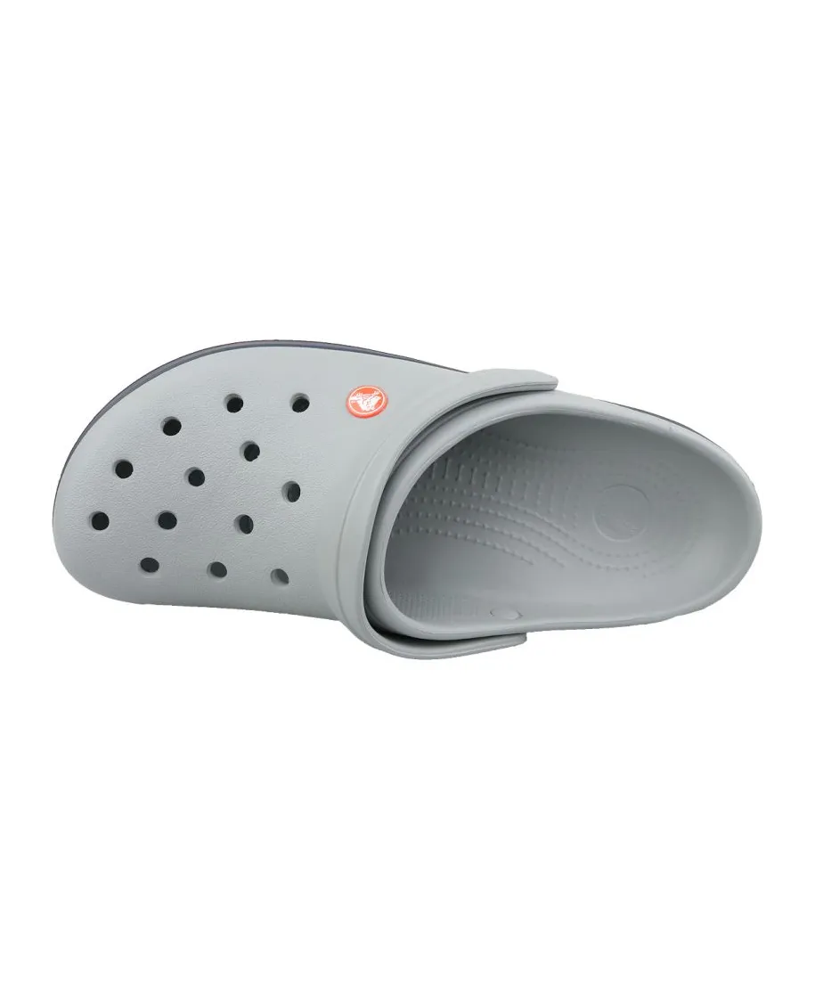 Klapki Crocs Crocband U 11016-01U