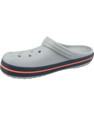 Klapki Crocs Crocband U 11016-01U