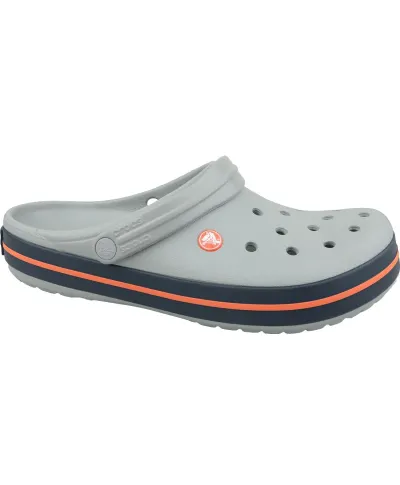 Crocs Crocband U 11016-01U Clogs