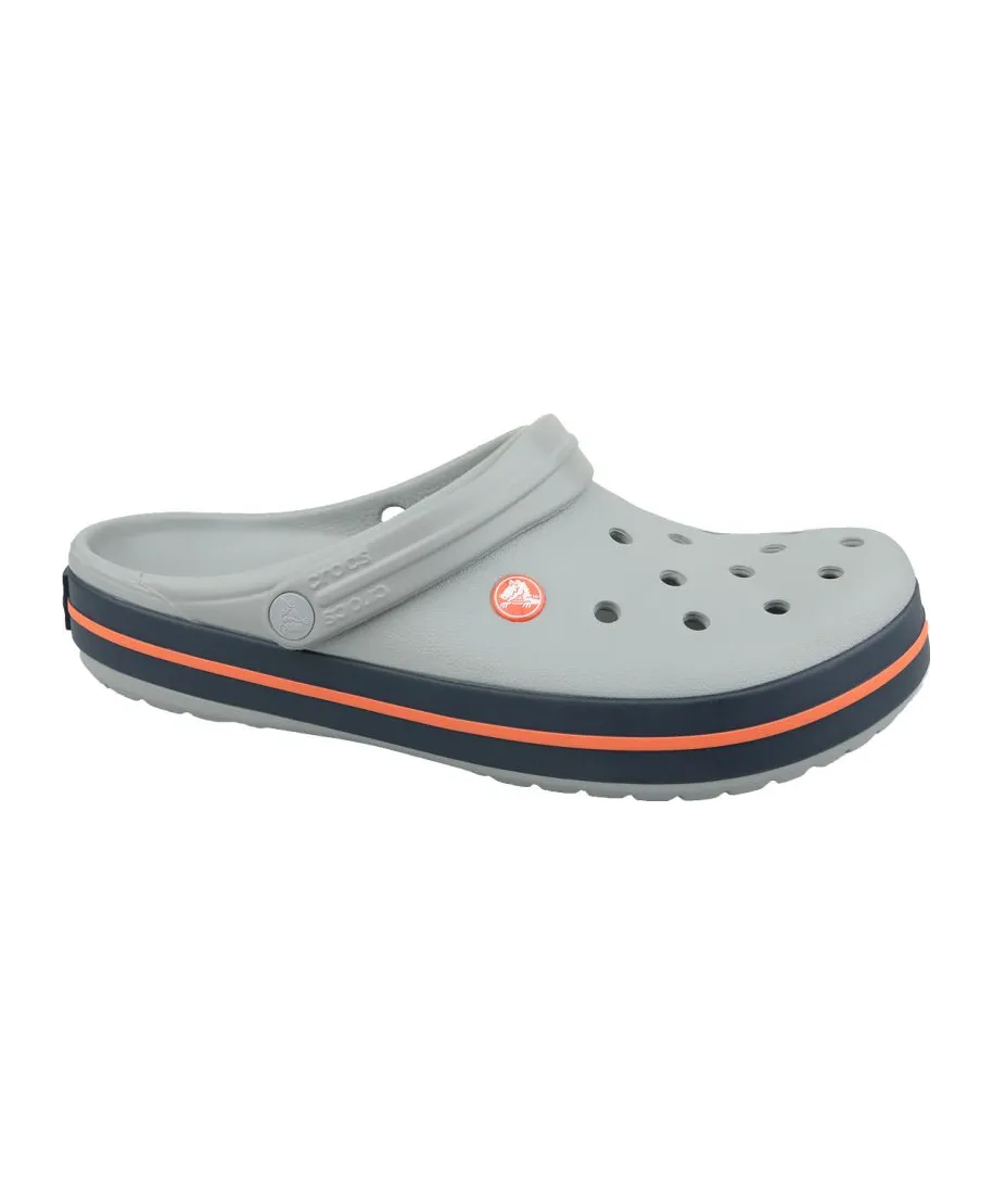 Crocs Crocband U 11016-01U Clogs