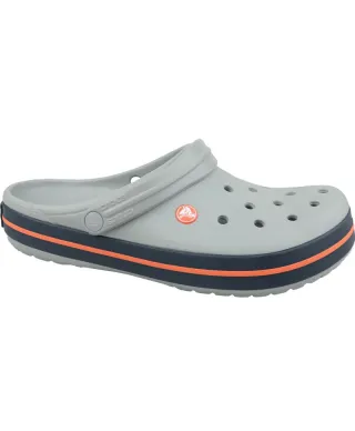 Crocs Crocband U 11016-01U Clogs