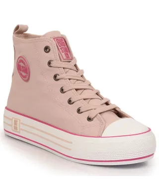 Buty, trampki Big Star W LL274186 INT1824B