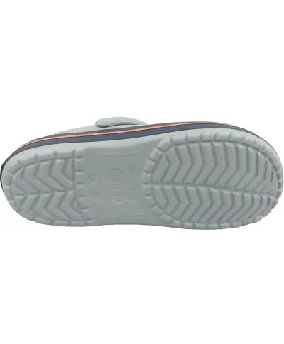 Klapki Crocs Crocband U 11016-01U