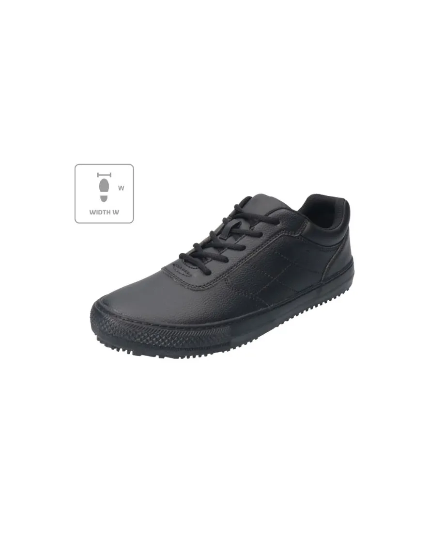 Zapatillas Bata Industrials Panther U MLI-B79B1 negro