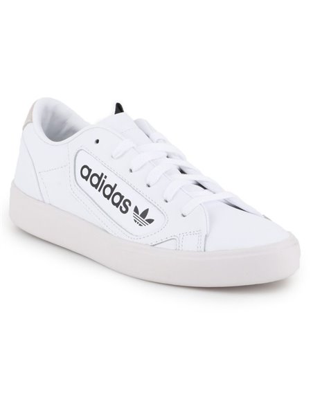 Buty adidas Sleek W EF4935