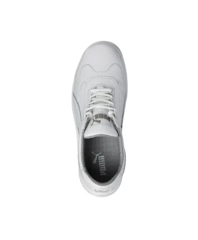 Buty Puma Clarity Low U MLI-S13B0 biały