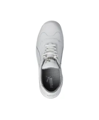 Buty Puma Clarity Low U MLI-S13B0 biały