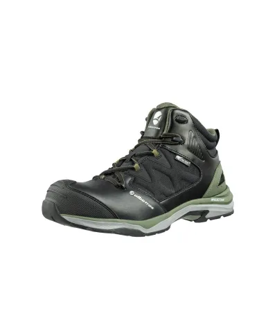 Buty Bata Industrials Ultratrail Olive Xtx Mid M MLI-S34B1