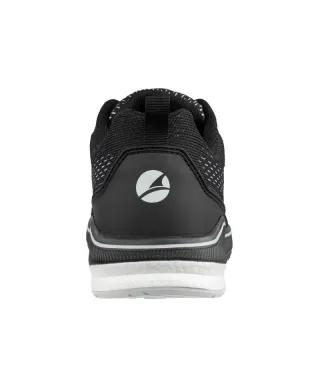 Buty Albatros Voltage Blac Ql Low M MLI-S33B1