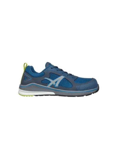 Buty Albatros AER58 Blue Low M MLI-S28B5