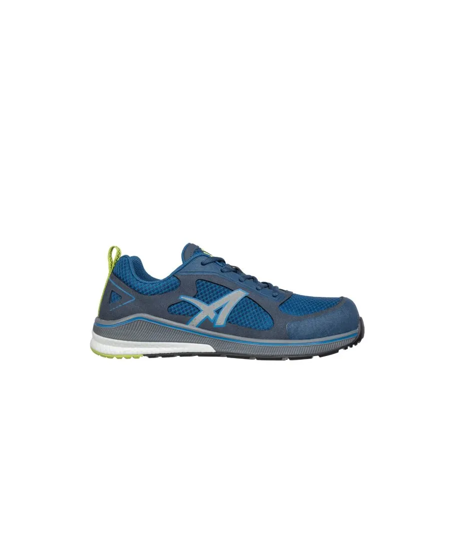 Buty Albatros AER58 Blue Low M MLI-S28B5