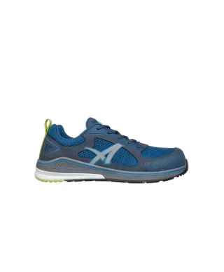 Buty Albatros AER58 Blue Low M MLI-S28B5