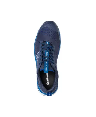 Buty Albatros Aer55 St Blue Low M MLI-S27B5