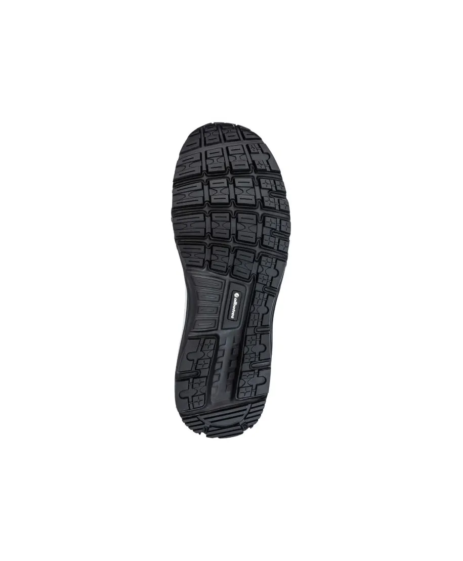 Buty Albatros AER55 St Blac Low U MLI-S26B1