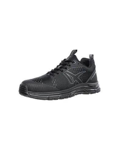 Buty Albatros AER55 St Blac Low U MLI-S26B1