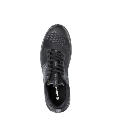 Buty Albatros AER55 St Blac Low U MLI-S26B1