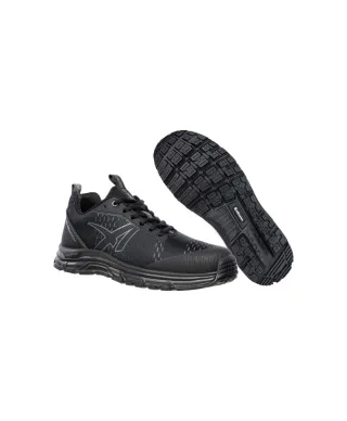 Buty Albatros AER55 St Blac Low U MLI-S26B1