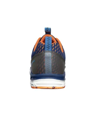 Buty Albatros AER55 Impulse Blue Orange U MLI-S25B5