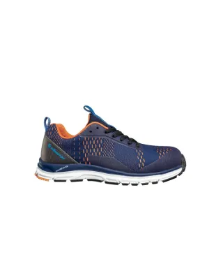 Buty Albatros AER55 Impulse Azul Naranja U MLI-S25B5