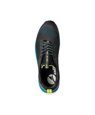 Buty Albatros AER55 Impulse Blac Blue Low U MLI-S24B1