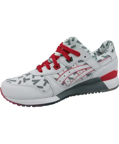 Buty Asics Gel-Lyte III U 1191A251-100