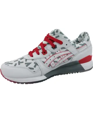 Buty Asics Gel-Lyte III U 1191A251-100