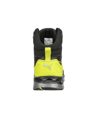 Buty Puma Velocity 2 0 Yellow Mid M MLI-S12B1 czarny