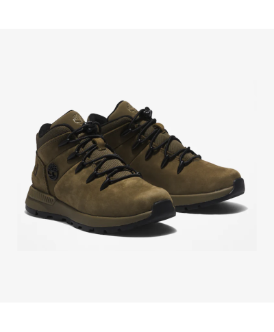 Sprint Trekker Chukka J