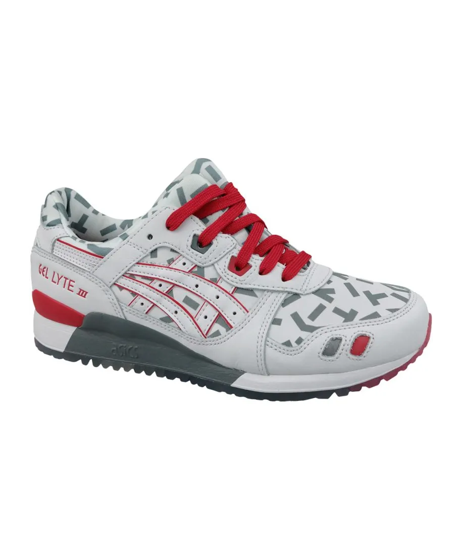 Buty Asics Gel-Lyte III U 1191A251-100