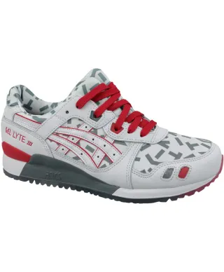 Buty Asics Gel-Lyte III U 1191A251-100