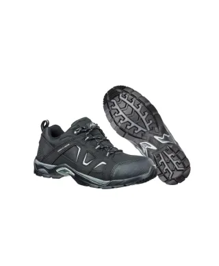 Buty Albatros Vantage Ctx Low U MLI-S39B1 czarny