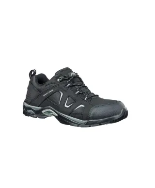 Buty Albatros Vantage Ctx Low U MLI-S39B1 czarny