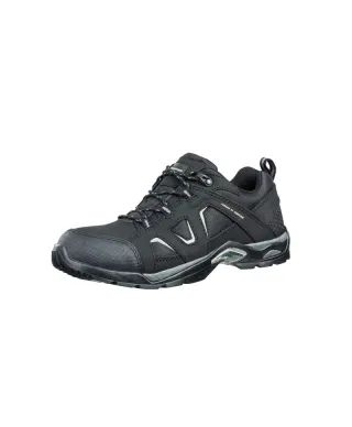 Buty Albatros Vantage Ctx Low U MLI-S39B1 czarny