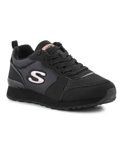 Buty Skechers OG 85 - 2KEWL W 177004-BBK