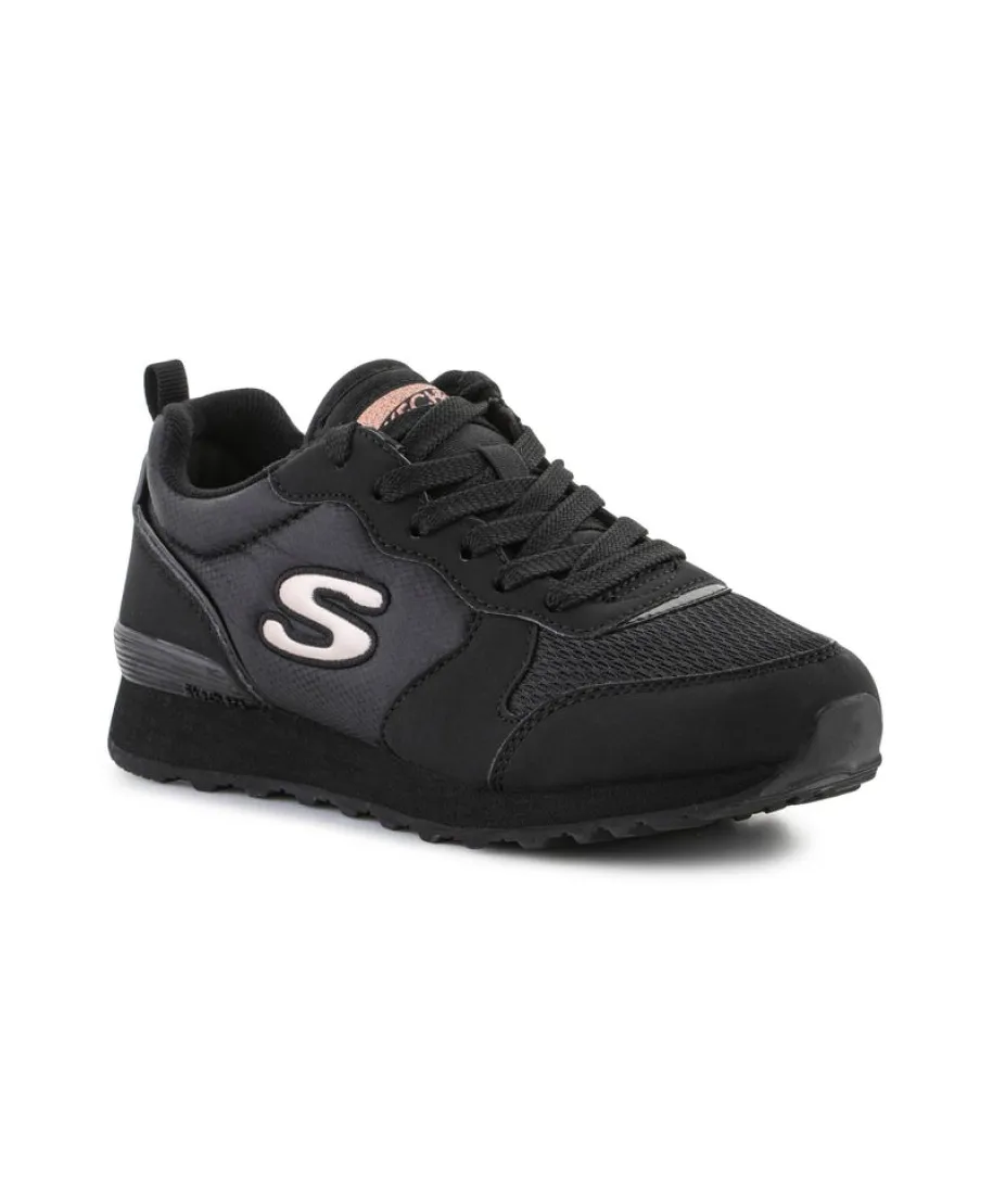 Buty Skechers OG 85 - 2KEWL W 177004-BBK