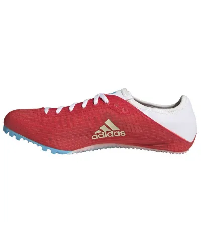 Buty kolce adidas Sprintstar M GY3537