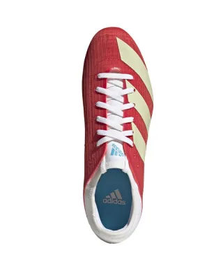 Buty kolce adidas Sprintstar M GY3537