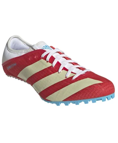 Buty kolce adidas Sprintstar M GY3537