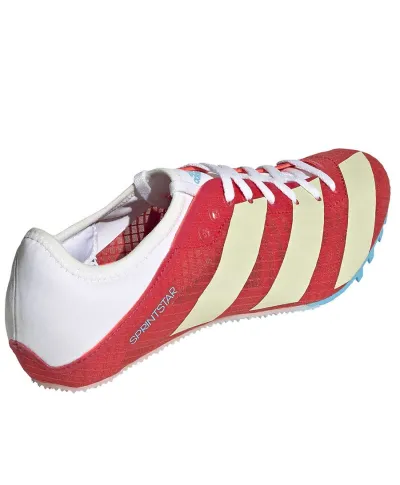 Buty kolce adidas Sprintstar M GY3537