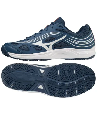 Buty do siatkówki Mizuno Cyclone Speed 3 M V1GA218021