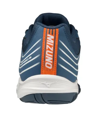 Buty do siatkówki Mizuno Cyclone Speed 3 M V1GA218021