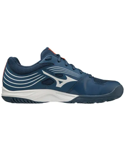 Buty do siatkówki Mizuno Cyclone Speed 3 M V1GA218021