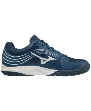 Buty do siatkówki Mizuno Cyclone Speed 3 M V1GA218021