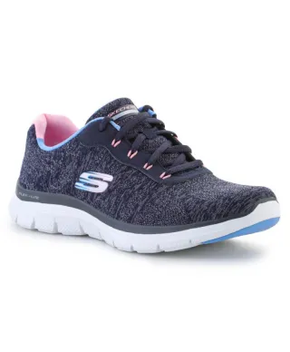 Zapatillas Skechers Flex Appeal 4.0 Fresh W 149570-NVMT