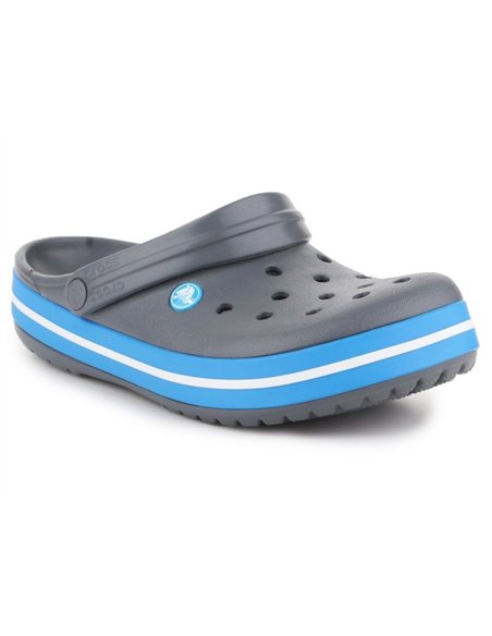 Klapki Crocs Crocband  W 11016-07W