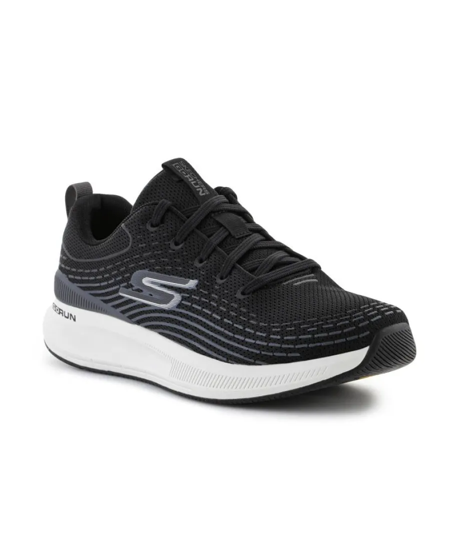 Buty Skechers Go Run Pulse - Haptic Motion M 220536-BLK