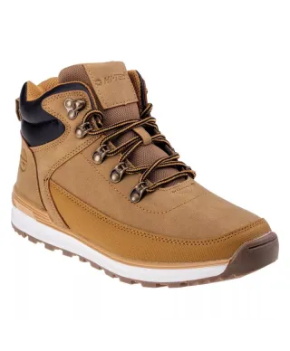 Buty Hi-Tec Herlen Mid Teen Jr 92800453292