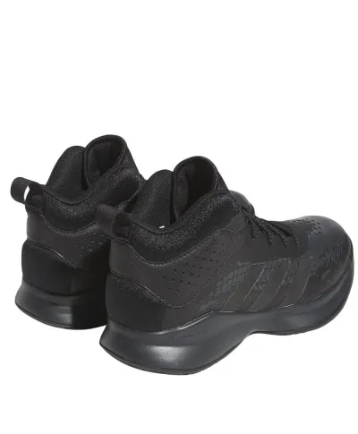 Buty do koszykówki adidas Cross Em Up 5 K Wide Jr GX4694