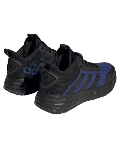 Buty do koszykówki adidas OwnTheGame 2 0 M HP7891